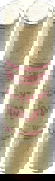 Cylindrical Time Delay Fuse: 1 A, 10.3 mm Dia